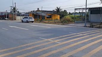 2000 m2 ĐẤT Ở ĐÔ THỊ – MẶT TIỀN ĐẠI LỘ ĐT 818 - GIÁ ĐẤT NGỘP. GIÁ CHỈ: