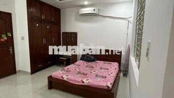 Cho thuê căn hộ mini cao cấp Phạm Hữu Lầu Quận 7