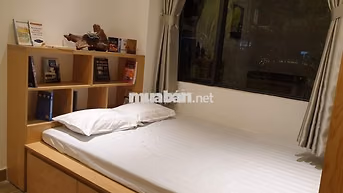 CHDV đẹp tại Mizuki Park, NT cao cấp, giáp Q7,5,8, Tr. Sơn
