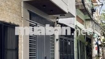 🏠 NHÀ MỚI 2 TẦNG GẦN METRO – SỔ HỒNG RIÊNG – GIÁ CHỈ 4,5 TỶ