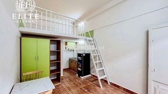 DUPLEX MỚI KHAI TRƯƠNG – LÊ VĂN SỸ 🔥

