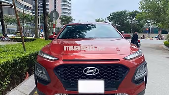 Hyundai Kona 2.0 2021 Đỏ Việt Nam