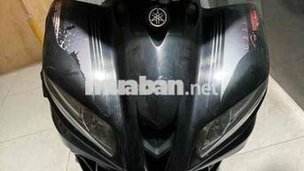 Yamaha Gravita Fi Xám Xe số
