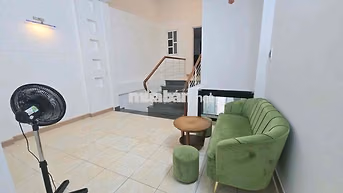 121 ✨ 🏡 CHO THUÊ NHÀ 2 TẦNG MẶT TIỀN AN THƯỢNG 22