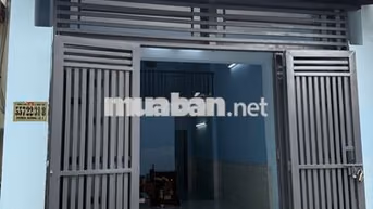 NHÀ HẺM XE HƠI NGAY TRUNG TÂM AEON TÂN PHÚ - VÀO Ở NGAY