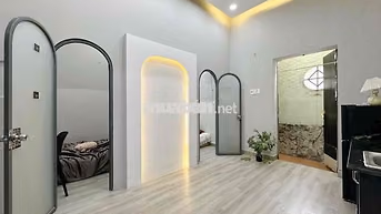 Hot🔥 Dự án nóng hổi căn hộ 2 phòng ngủ full nội thất