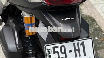 vario 125 bs phong thuỷ