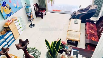 🛑 CHO THUÊ TÒA NHÀ ĐƯỜNG: TRƯỜNG SA - 14 phòng 