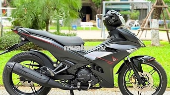 Yamaha Exciter 150 2016 Đen