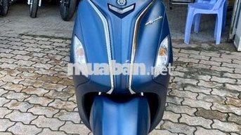 Nozza GRANDE ABS 2020 Smartkey bản Đặc Biệt