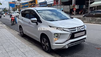 Mitsubishi Xpander đăng ký 2022 tự động