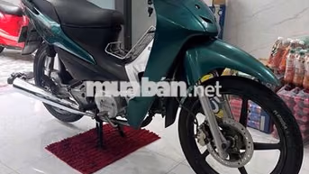 Wave TQ Xe số