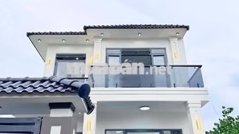 VILLA MINI MỚI XÂY ĐÔNG THẠNH FULL NT NHỈNH 7T
