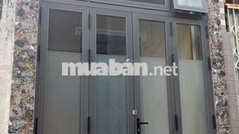 Cho thuê nhà cấp 4 nguyên căn - phường Hố Nai cũ