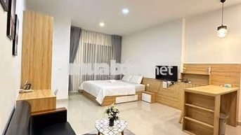 CHO THUÊ CĂN HỘ STUDIO 38M2 SUNRISE CITY VIEW
