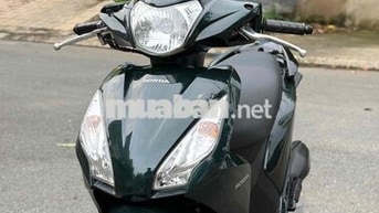 Honda Vision 2019 Xanh Xe tay ga