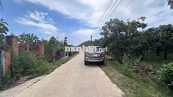Bán đất vườn 1150m2, lô góc 2 mặt tiền đường bê tông ôtô vivu sát QL20