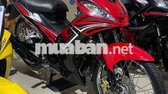 Yamaha Exciter 135 2011 Đỏ