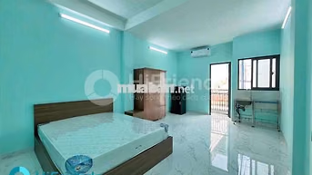 HÀNG HIẾM QUẬN 7 BAN CÔNG FULL NỘI THẤT