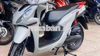 Vision 2025 bản thể thao siêu lướt xe đẹp như mới✅