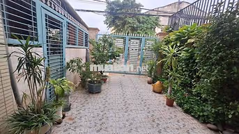CHO THUÊ NHÀ 1 TRỆT 1 LẦU. PHƯỜNG AN BÌNH ( CŨ )