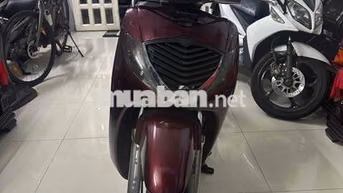 Honda SH 150i 2006 Đỏ đô 20600 km