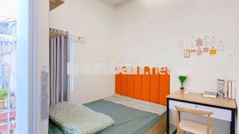 🔥Căn Hộ Bancol/Cửa Sổ Thoáng Full Nội Thất Mới Tinh -Lê Văn Sỹ giáp Q3