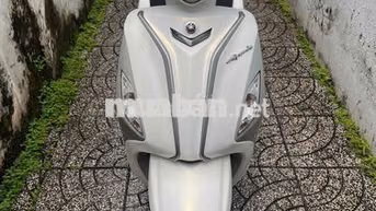 Grande đèn led khoá ga ABS. zin đẹp