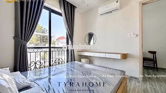 🔥 CĂN HỘ 1PN – BAN CÔNG – MỚI KHAI TRƯƠNG NGAY LÊ QUANG ĐỊNH