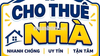 CHO THUÊ NHÀ PHƯỜNG TAM HIỆP GIÁ 5 Triệu