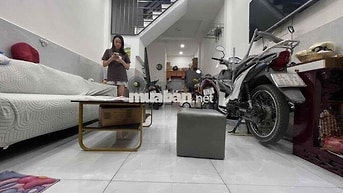 Bán nhà Lê Đức Thọ, 45m2, 2 Tầng, 2 PN,cách hẻm ÔTÔ 80m,SH Riêng, TL