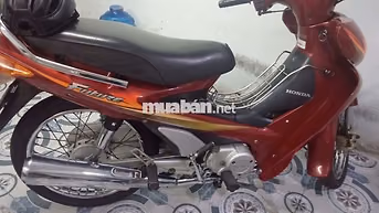 Honda Future 2023 Đỏ