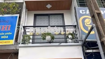 CHO THUÊ NHÀ PHẠM VIẾT CHÁNH QUẬN 1 - 3 TẦNG