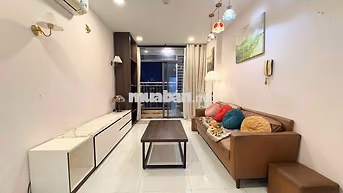 Cho thuê Riva Park view sông 2PN 16,5 triệu