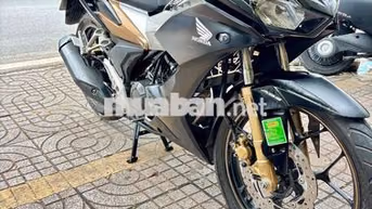 Honda Winner X ABS 2020 Đen 1 50 chính chủ