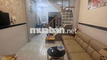 NHÀ ĐẸP CÓ NỘI THẤT HUỲNH VĂN NGHỆ 2 PHÒNG NGỦ 2WC