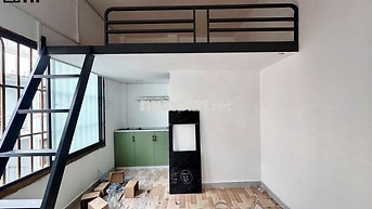 KHAI TRƯƠNG DUPLEX RỘNG THOÁNG XÔ VIẾT NGHỆ TĨNH ĐI HUTECH UTH 5P
