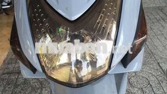 Honda Click 110 2010 Xám