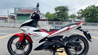 Yamaha Exciter 150cc Trắng, Đỏ, Đen Việt Nam