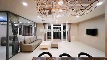 Siêu đẹp.diện tích rộng tại CHCC orchard parkview