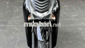 SH 125 ABS 2018 Đen bóng BSTP Chính Chủ Có Góp
