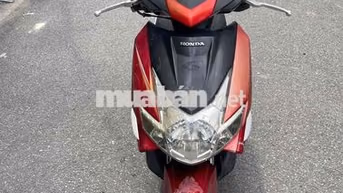 Honda Air Blade 2007 Đỏ