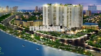 Căn hộ Riva Park - 17 triệu - 2PN - 2WC - full nội thất, 82m2