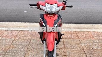 Honda Wave Blade 2022 Đỏ