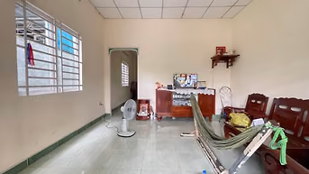 Bán nhà riêng 2PN, 2WC, 175m2 (5x35)Giá 1 tỷ2, gần bệnh viện Xuyên Á 