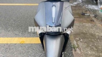 Yamaha Janus 2018 Xám Tự động