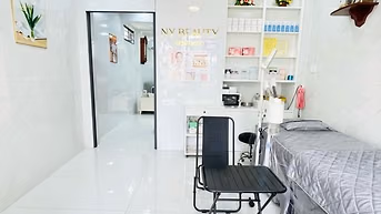 6,2 TỶ – NHÀ MẶT TIỀN ĐƯỜNG SỐ 1, GẦN LÊ VĂN THỌ – CÔNG VIÊN LÀNG HOA 