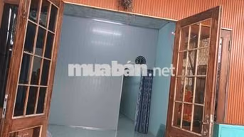 cho Thuê nhà nguyên căn vườn lài apd q12 giá 5tr/th dt 4*19