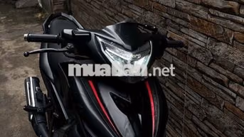 Exiciter 50cc up 100 2023 đã dọn sẵn