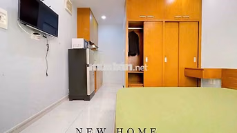 ✨Căn stuido full nội thất ngay toà Viettel giá rẻ ✨